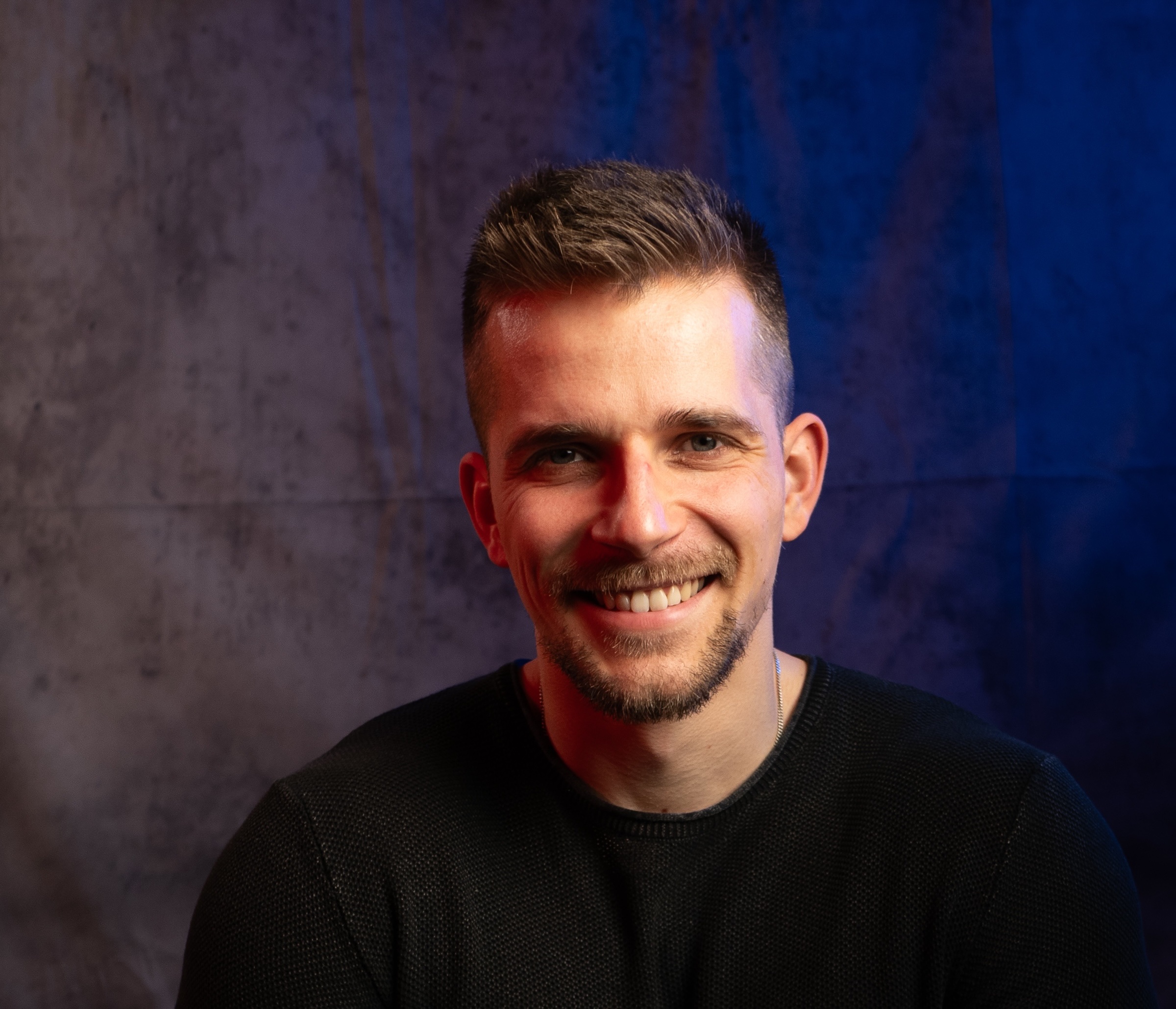 Justin Schnitz – Mediengestalter Bild und Ton, Stuttgart
