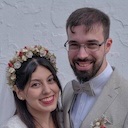 Moritz und Patricia